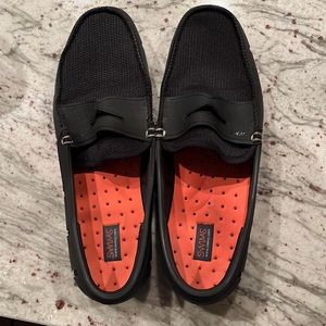 Men’s Rubber loafers